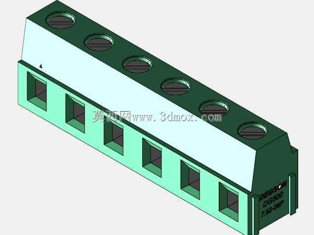 DEGSON DG500ϵ��5.0/5.08/7.62mm���ߺ���
