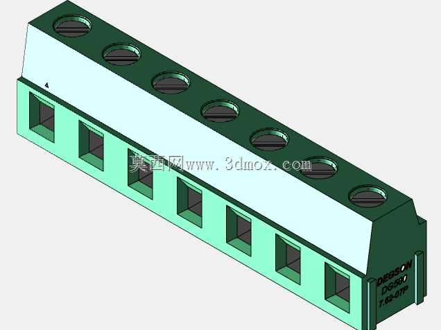 DEGSON DG500ϵ��5.0/5.08/7.62mm���ߺ���