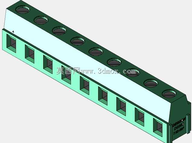 DEGSON DG500ϵ��5.0/5.08/7.62mm���ߺ���
