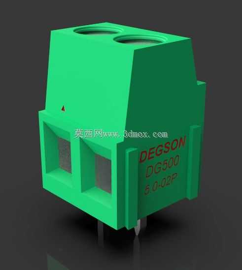 DEGSON DG500ϵ��5.0/5.08/7.62mm���ߺ���