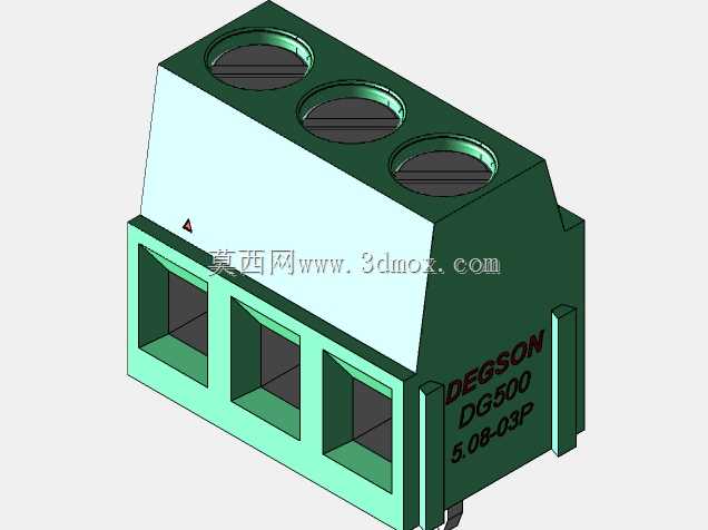 DEGSON DG500ϵ��5.0/5.08/7.62mm���ߺ���