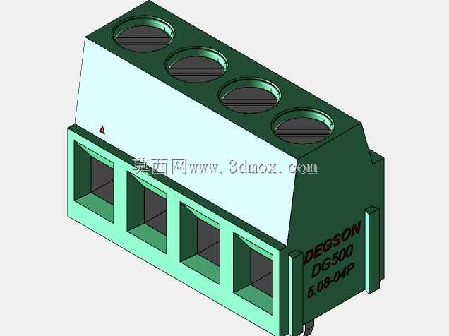 DEGSON DG500ϵ��5.0/5.08/7.62mm���ߺ���
