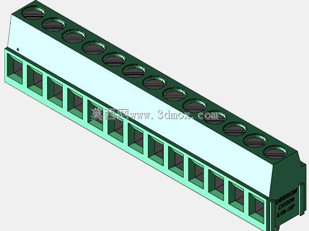 DEGSON DG500ϵ��5.0/5.08/7.62mm���ߺ���