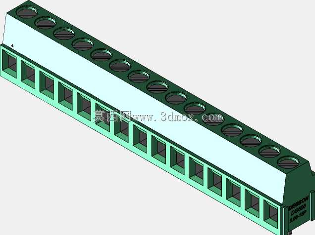 DEGSON DG500ϵ��5.0/5.08/7.62mm���ߺ���