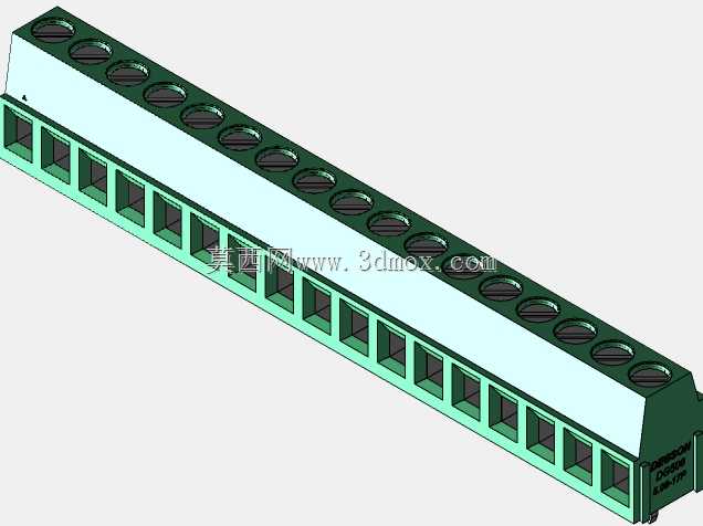 DEGSON DG500ϵ��5.0/5.08/7.62mm���ߺ���