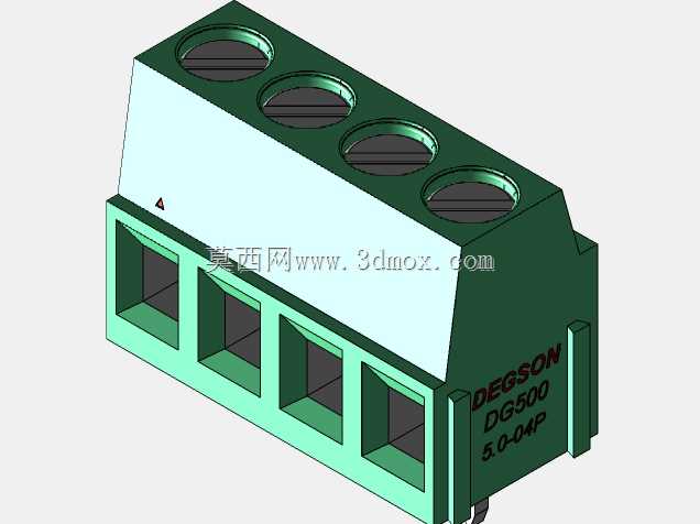 DEGSON DG500ϵ��5.0/5.08/7.62mm���ߺ���