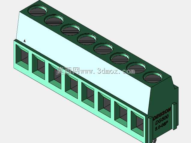 DEGSON DG500ϵ��5.0/5.08/7.62mm���ߺ���