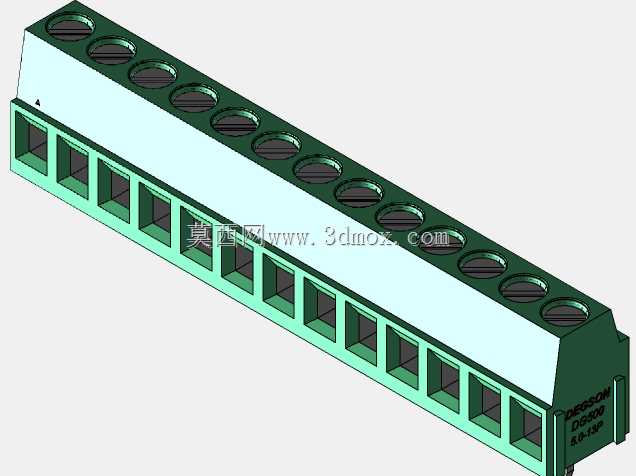 DEGSON DG500ϵ��5.0/5.08/7.62mm���ߺ���