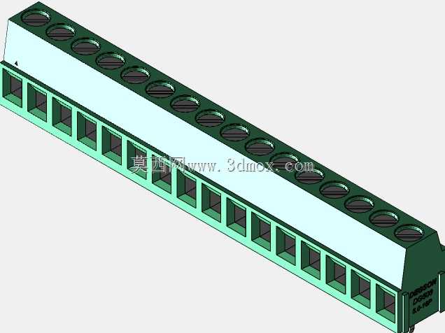DEGSON DG500ϵ��5.0/5.08/7.62mm���ߺ���