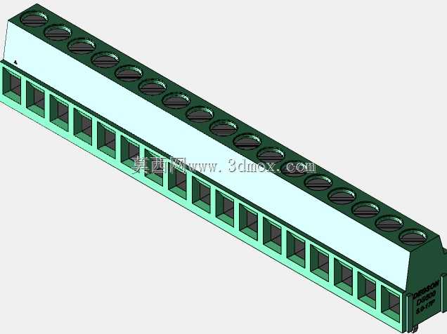 DEGSON DG500ϵ��5.0/5.08/7.62mm���ߺ���