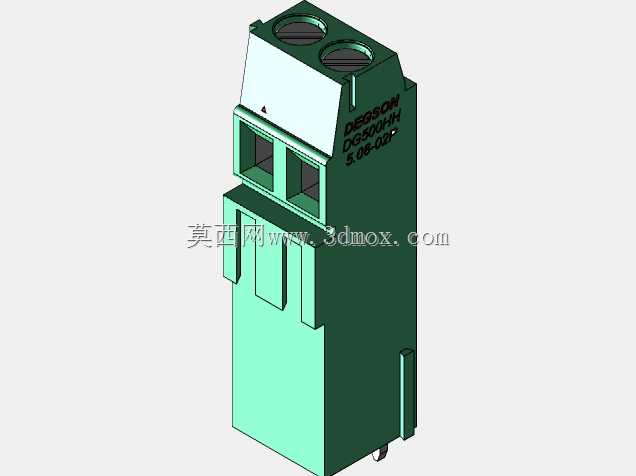DEGSON DG500ϵ��5.0/5.08/7.62mm���ߺ���