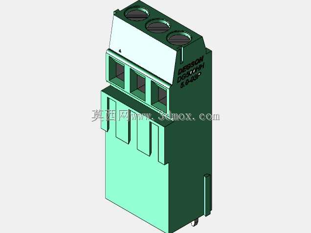 DEGSON DG500ϵ��5.0/5.08/7.62mm���ߺ���