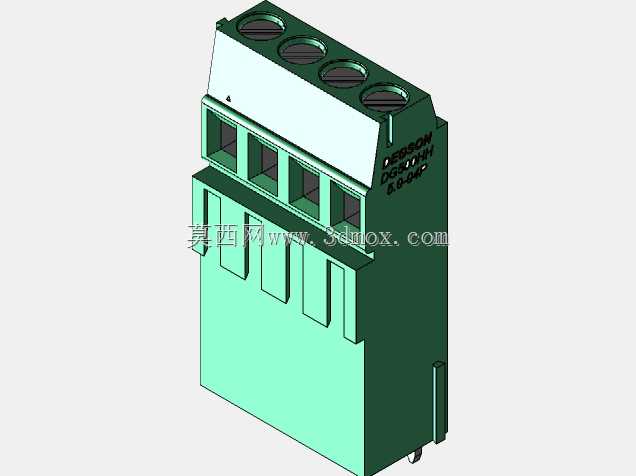 DEGSON DG500ϵ��5.0/5.08/7.62mm���ߺ���