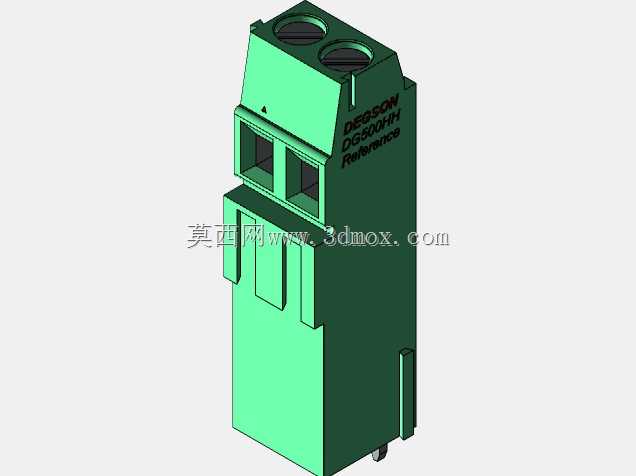 DEGSON DG500ϵ��5.0/5.08/7.62mm���ߺ���