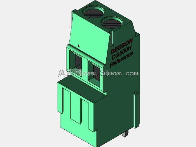 DEGSON DG500ϵ��5.0/5.08/7.62mm���ߺ���