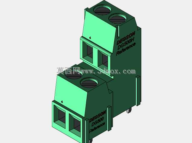 DEGSON DG500ϵ��5.0/5.08/7.62mm���ߺ���