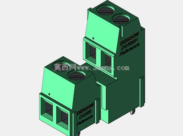 DEGSON DG500ϵ��5.0/5.08/7.62mm���ߺ���