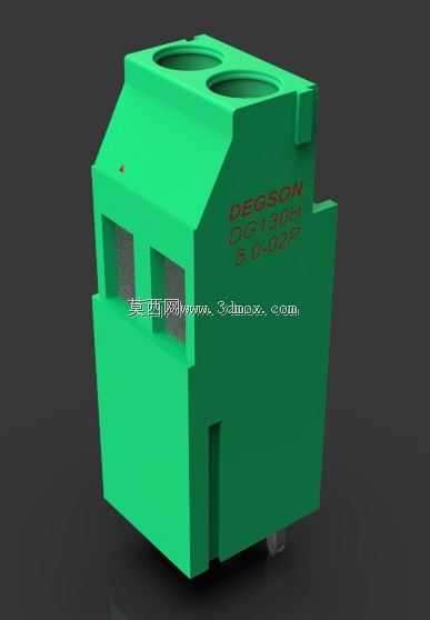 DEGSON DG130ϵ��5.0/5.08/7.5/7.62mm���ߺ����