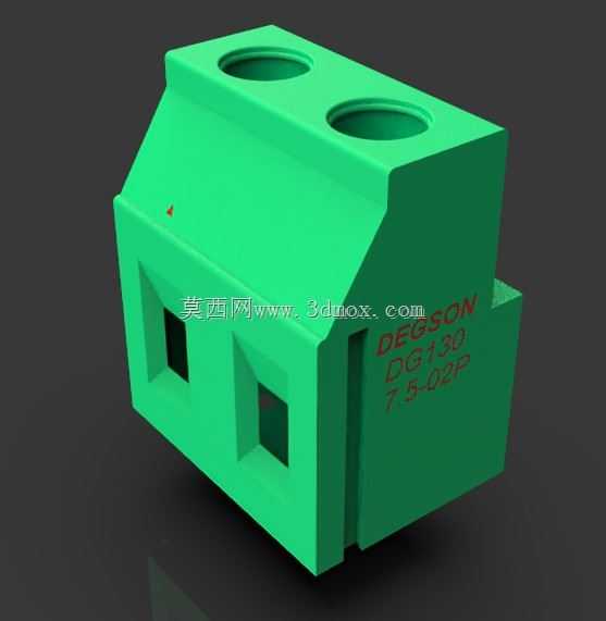 DEGSON DG130ϵ��5.0/5.08/7.5/7.62mm���ߺ����