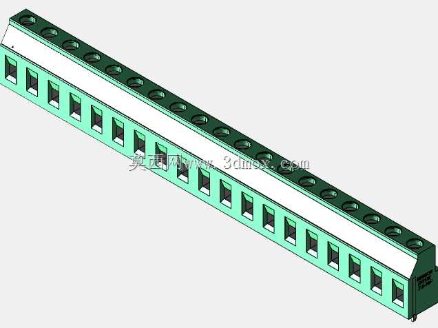 DEGSON DG130系列5.0/5.08/7.5/7.62mm接线盒组件