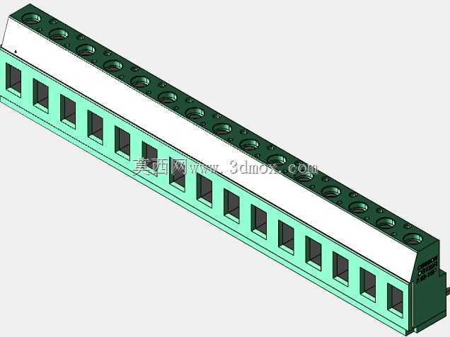 DEGSON DG129系列5.0/5.08/7.5/7.62mm接线盒组