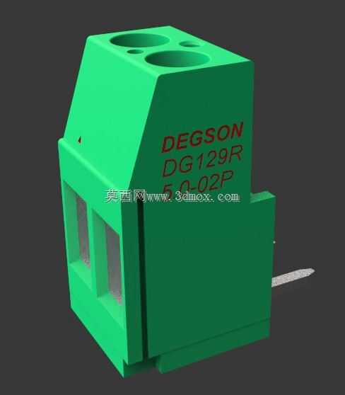 DEGSON DG129ϵ��5.0/5.08/7.5/7.62mm���ߺ���