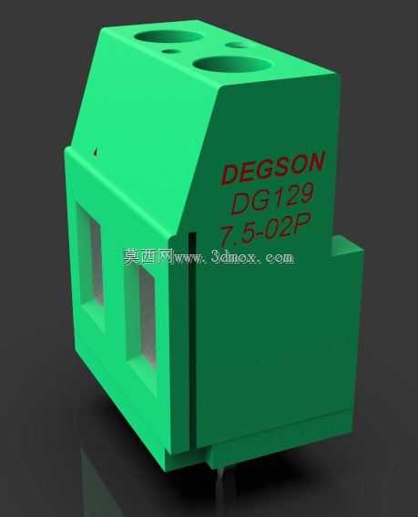 DEGSON DG129ϵ��5.0/5.08/7.5/7.62mm���ߺ���