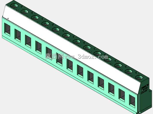 DEGSON DG129系列5.0/5.08/7.5/7.62mm接线盒组