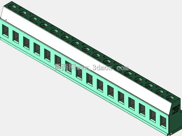 DEGSON DG129系列5.0/5.08/7.5/7.62mm接线盒组