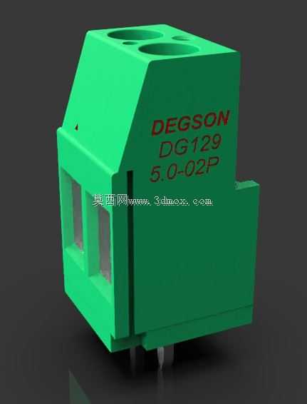 DEGSON DG129ϵ��5.0/5.08/7.5/7.62mm���ߺ���