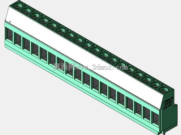 DEGSON DG129系列5.0/5.08/7.5/7.62mm接线盒组