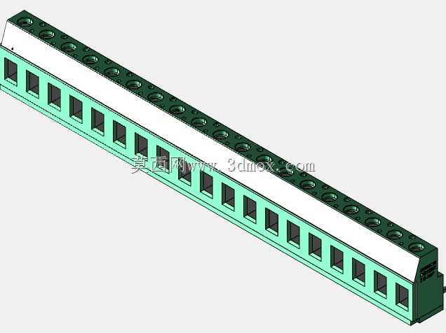 DEGSON DG129系列5.0/5.08/7.5/7.62mm接线盒组