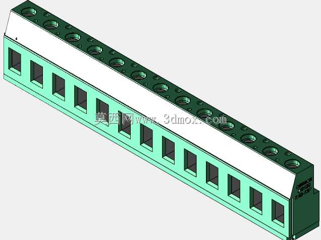 DEGSON DG129系列5.0/5.08/7.5/7.62mm接线盒组