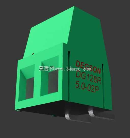 DEGSON DG128ϵ��5.0/7.5mm���ߺ���