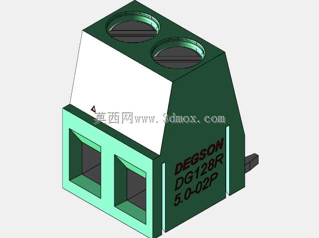 DEGSON DG128ϵ��5.0/7.5mm���ߺ���