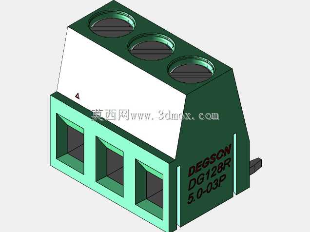 DEGSON DG128ϵ��5.0/7.5mm���ߺ���