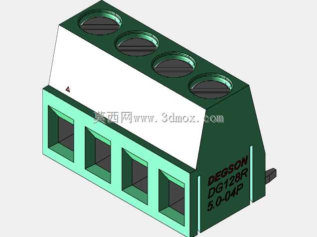 DEGSON DG128ϵ��5.0/7.5mm���ߺ���