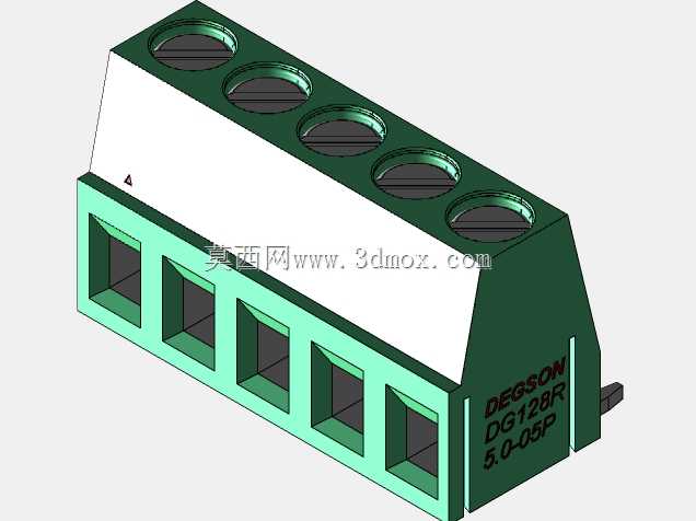 DEGSON DG128ϵ��5.0/7.5mm���ߺ���