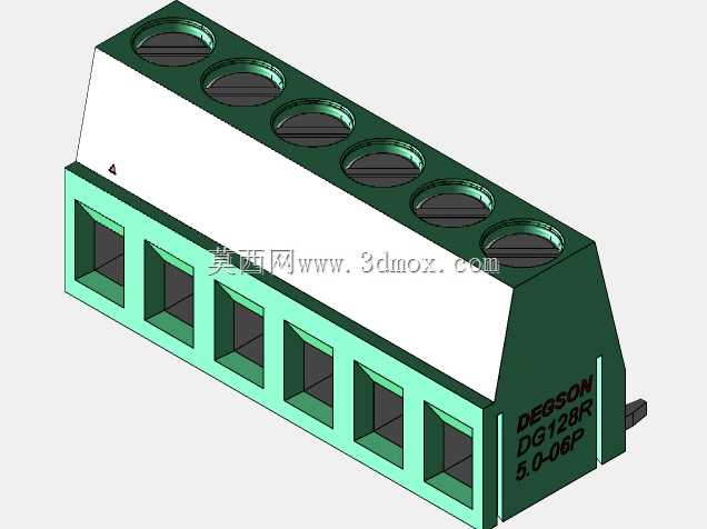 DEGSON DG128ϵ��5.0/7.5mm���ߺ���