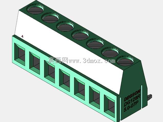 DEGSON DG128ϵ��5.0/7.5mm���ߺ���