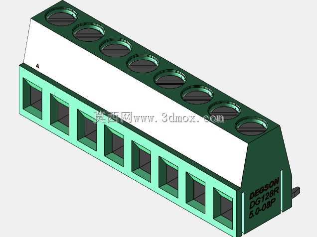 DEGSON DG128ϵ��5.0/7.5mm���ߺ���