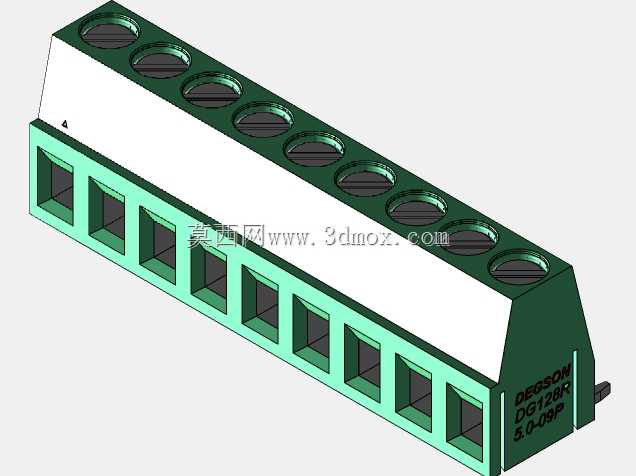 DEGSON DG128ϵ��5.0/7.5mm���ߺ���