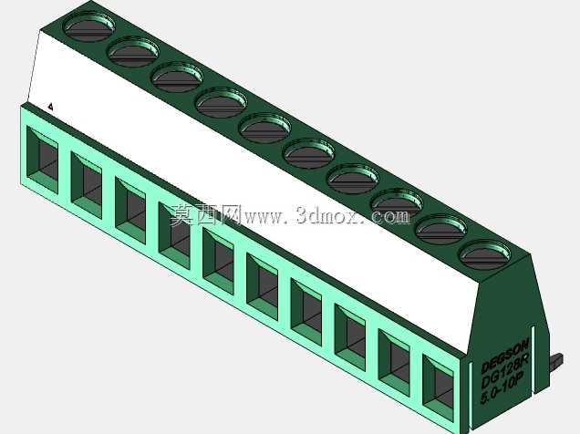 DEGSON DG128ϵ��5.0/7.5mm���ߺ���