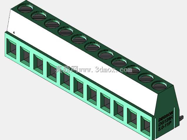DEGSON DG128ϵ��5.0/7.5mm���ߺ���