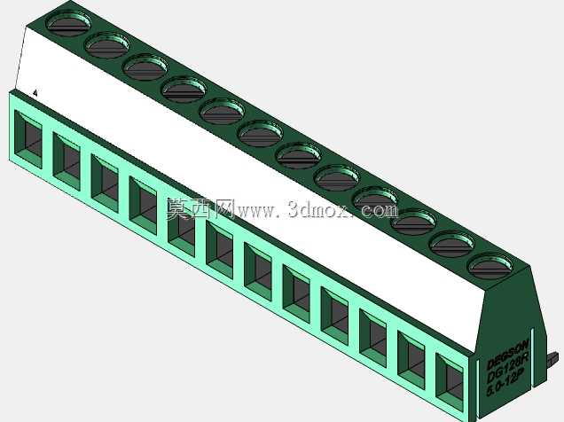 DEGSON DG128ϵ��5.0/7.5mm���ߺ���