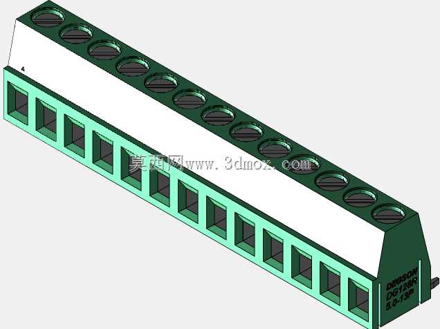DEGSON DG128ϵ��5.0/7.5mm���ߺ���