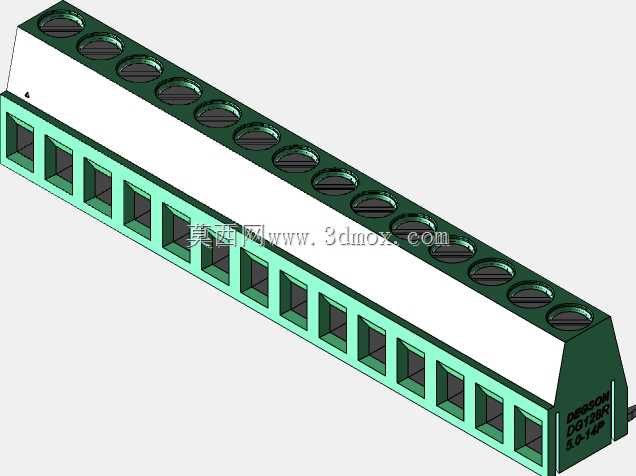 DEGSON DG128ϵ��5.0/7.5mm���ߺ���