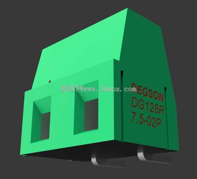 DEGSON DG128ϵ��5.0/7.5mm���ߺ���