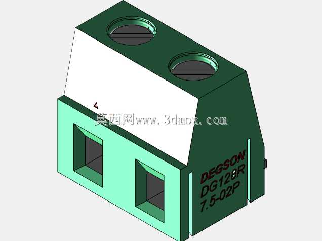 DEGSON DG128ϵ��5.0/7.5mm���ߺ���