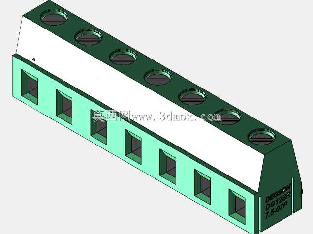 DEGSON DG128ϵ��5.0/7.5mm���ߺ���